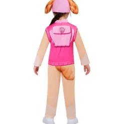 Rubies 3-4 Years Paw Patrol Skye Dress Up Costume