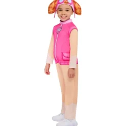 Rubies 3-4 Years Paw Patrol Skye Dress Up Costume