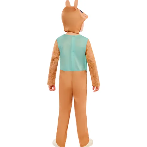Rubies 2-3 Years Rabbit Dress Up Costume