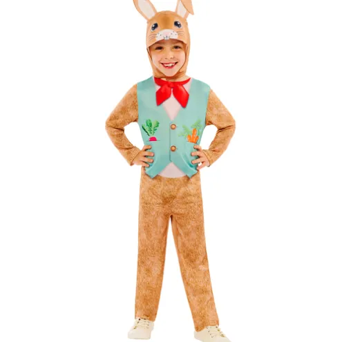Rubies 2-3 Years Rabbit Dress Up Costume