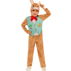 Rubies 3-4 Years Rabbit Dress Up Costume