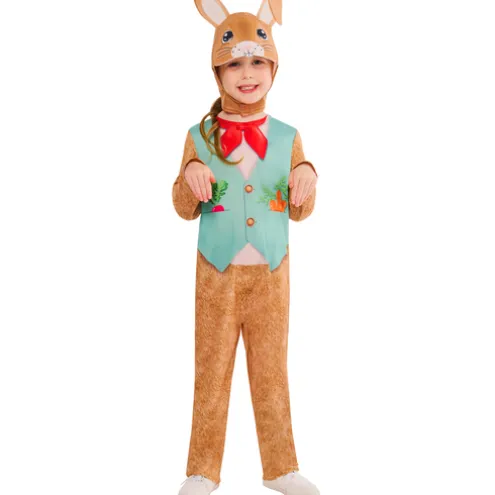 Rubies 3-4 Years Rabbit Dress Up Costume