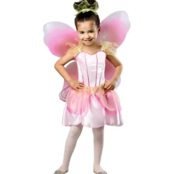 Rubies 3-4 Years Spring Time Fairy Dress Up Costume