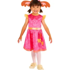 Rubies 1-2 Years Sula Dress Up Costume