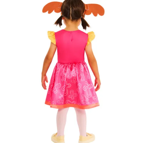 Rubies 1-2 Years Sula Dress Up Costume