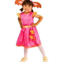 Rubies 2-3 Years Sula Dress Up Costume