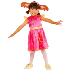 Rubies 2-3 Years Sula Dress Up Costume