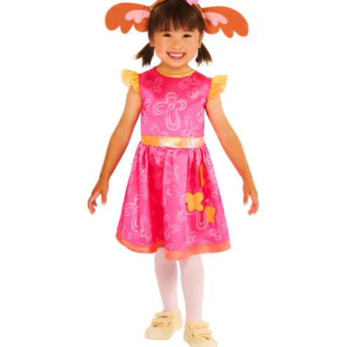 Rubies 2-3 Years Sula Dress Up Costume