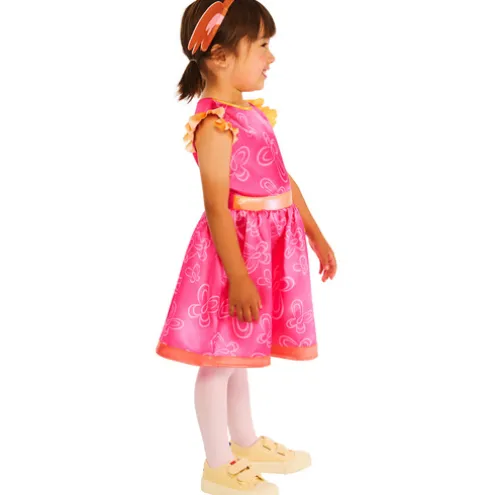 Rubies 2-3 Years Sula Dress Up Costume