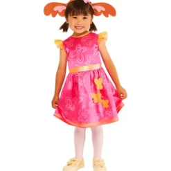 Rubies 2-3 Years Sula Dress Up Costume