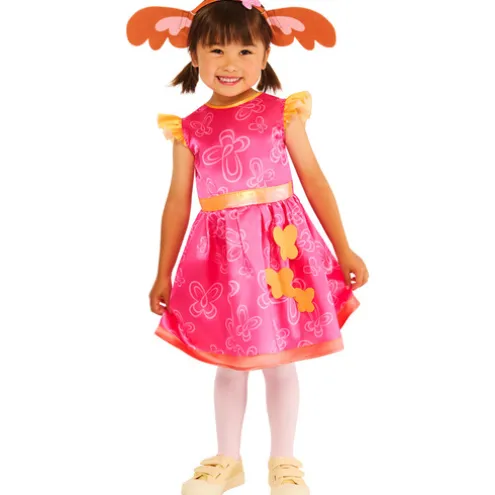 Rubies 2-3 Years Sula Dress Up Costume