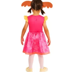 Rubies 2-3 Years Sula Dress Up Costume