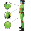 Rubies 4-6 Years TMNT 4in1 Dress Up Costume