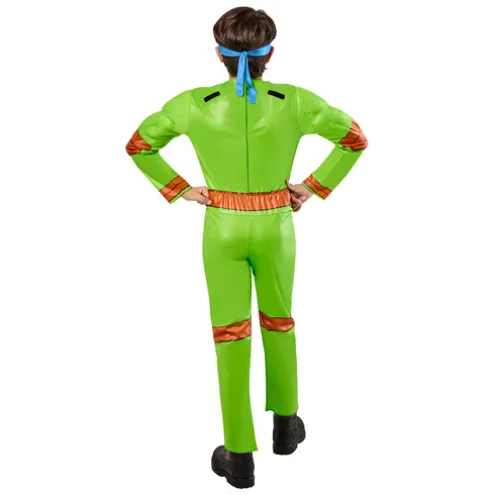 Rubies 4-6 Years TMNT 4in1 Dress Up Costume