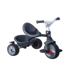 Smoby Baby Driver Plus 3-in-1 Transforming Trike