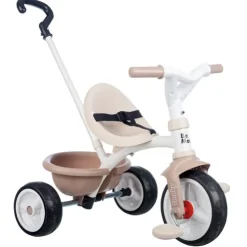 Smoby Be Move Trike Beige