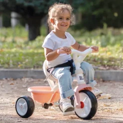 Smoby Be Move Trike Pink
