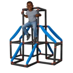 Smoby BIG Kraxxl The Tower Climbing Frame Height 140cm