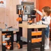 Smoby Black + Decker Mega Construction Centre