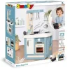 Smoby Bon Appetit Roleplay Kitchen Playset with Accessories
