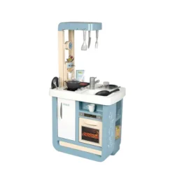 Smoby Bon Appetit Roleplay Kitchen Playset with Accessories