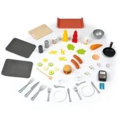 Smoby Life Chef Playhouse