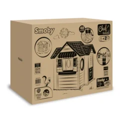 Smoby Life Chef Playhouse