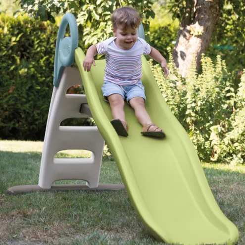 Smoby Life Height 118cm Funny Slide