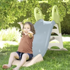 Smoby Life Height 100cm GM Slide