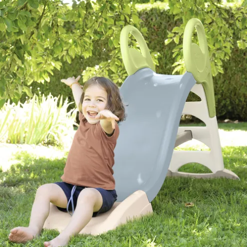 Smoby Life Height 100cm GM Slide