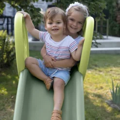 Smoby Life Height 142cm XL Slide
