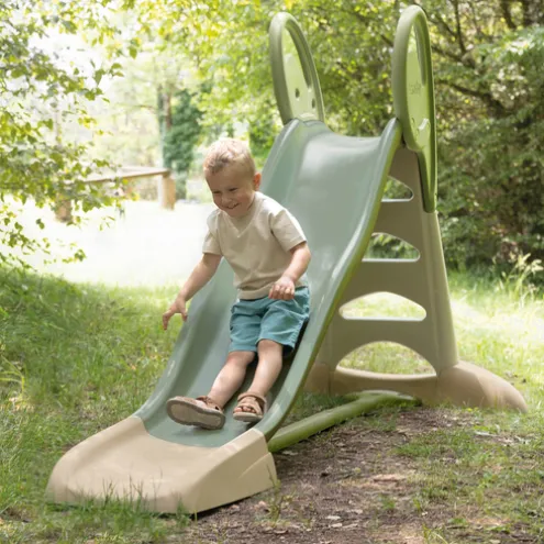 Smoby Life Height 142cm XL Slide