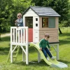 Smoby Life Playhouse On Stilts