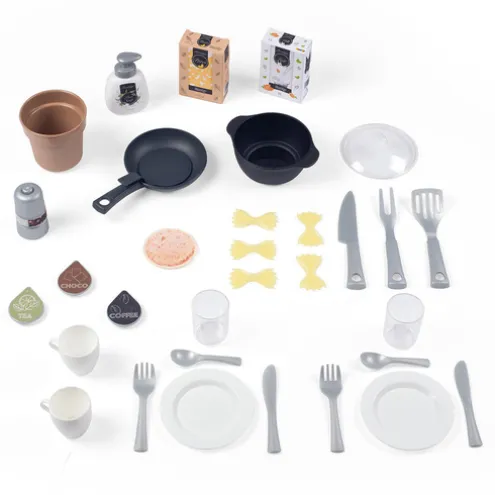 Smoby Loft Kitchen