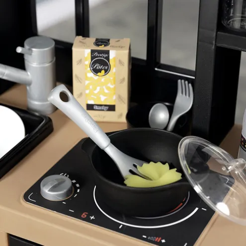 Smoby Loft Kitchen