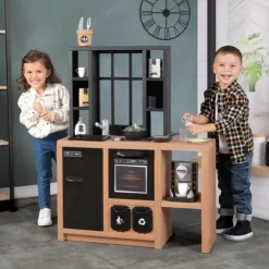 Smoby Loft Kitchen