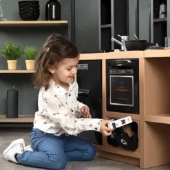 Smoby Loft Kitchen