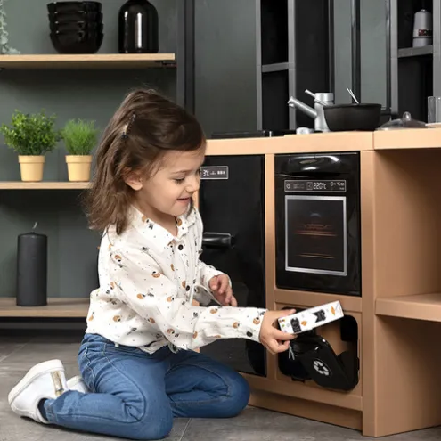 Smoby Loft Kitchen