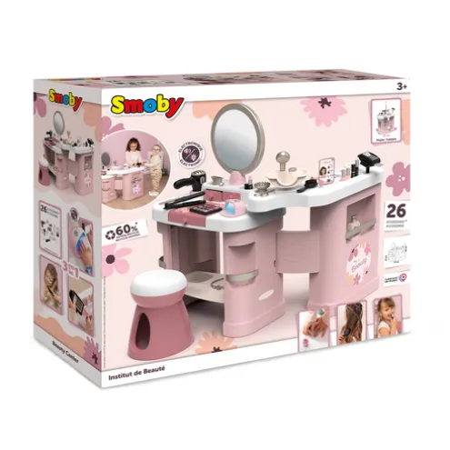 Smoby My Beauty Salon Roleplay Playset