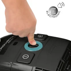 Smoby Rowenta Artec Vacuum Cleaner