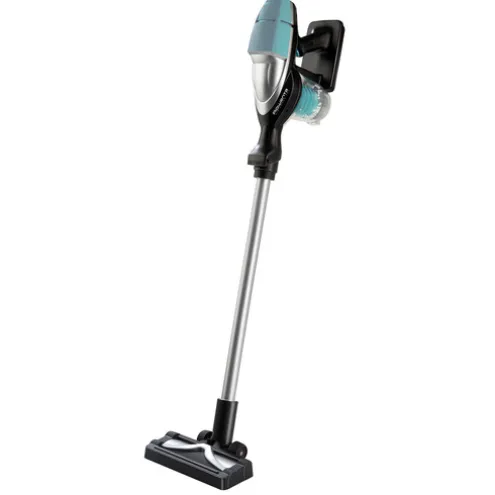 Smoby Rowenta Standing Vacuum Cleaner