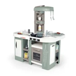 Smoby Studio XL Bubble Mini Tefal Kitchen Roleplay Playset