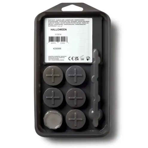 Snazaroo Face Paint Kit