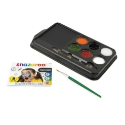 Snazaroo Face Paint Kit
