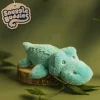 Snuggle Buddies Albie Alligator Soft Toy
