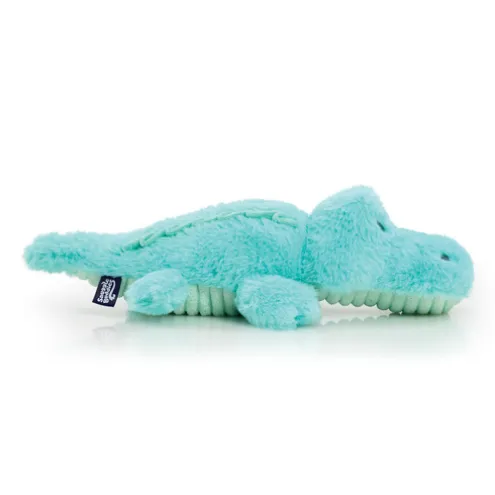 Snuggle Buddies Albie Alligator Soft Toy