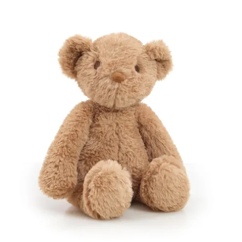 Snuggle Buddies Benji Bear Soft Toy