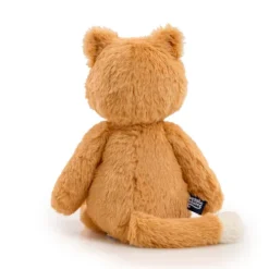 Snuggle Buddies Cory Cat Soft Toy