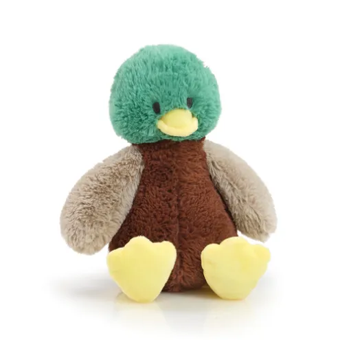 Snuggle Buddies Dominic Duck Soft Toy