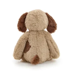 Snuggle Buddies Dottie Dog Soft Toy